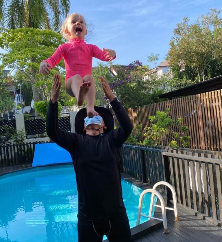 Fabulous Swim coaching