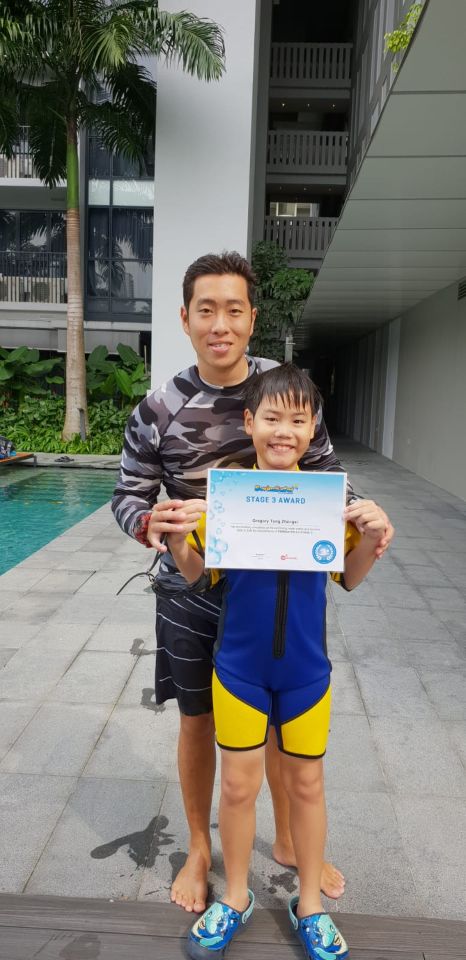 Kids (5+)