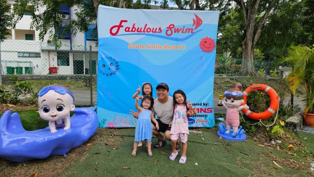Coach and student posting