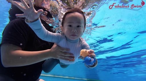indoor heated baby pool Singapore