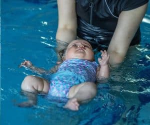 swimming lessons Singapore myths debunked – indoor heated pool Bukit Timah Holland Clementi