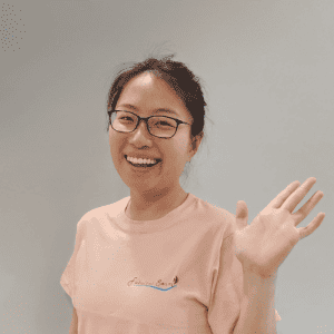 Carol Koh