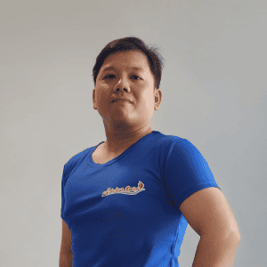 James Tan