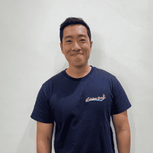 Ryan Tan